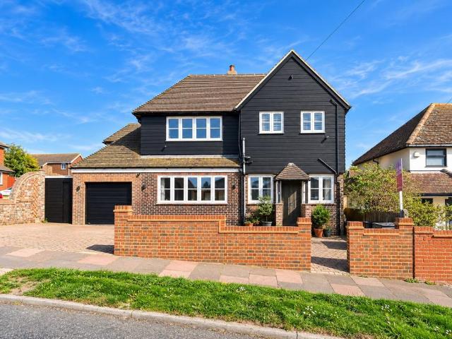 House for sale in Rottingdean, Brighton and Hove