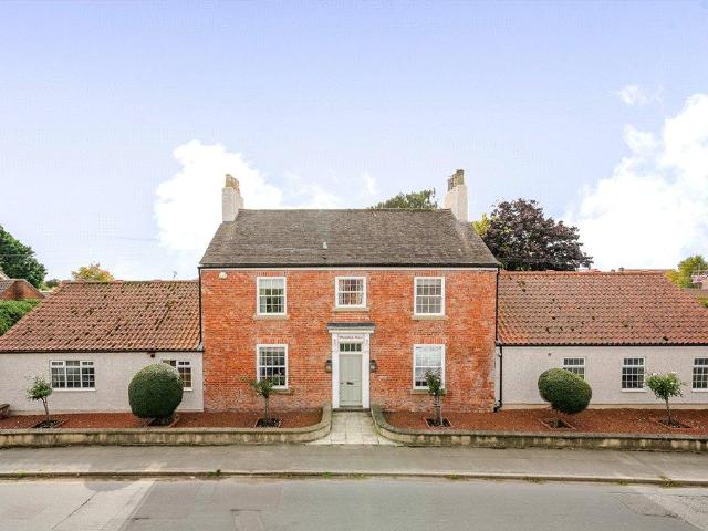 House for sale in York
