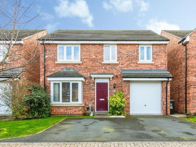 House for sale in Raunds