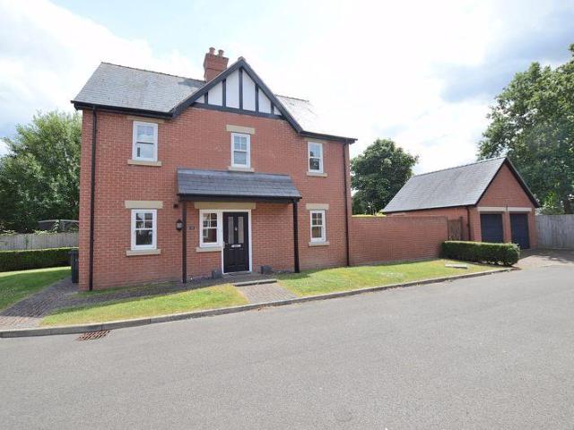 House for sale in Belleau, Lincolnshire