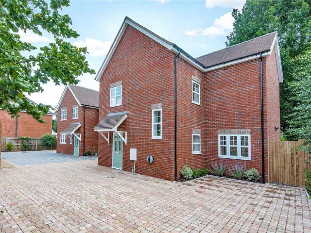 House for sale in Row Town, Surrey