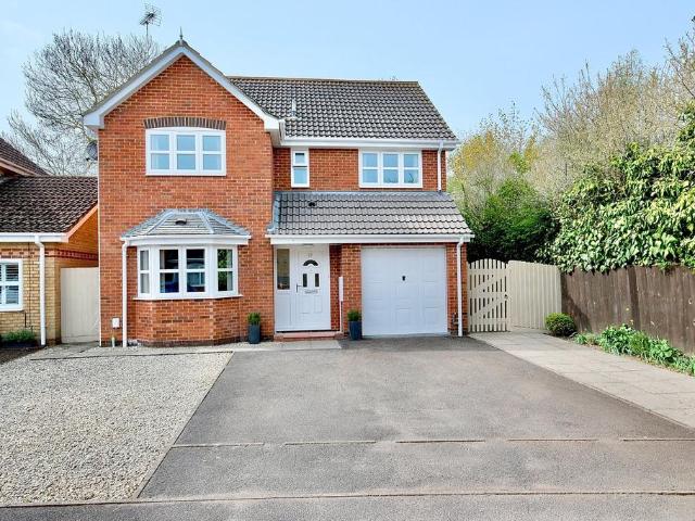 House for sale in Huntingdon, Cambridgeshire