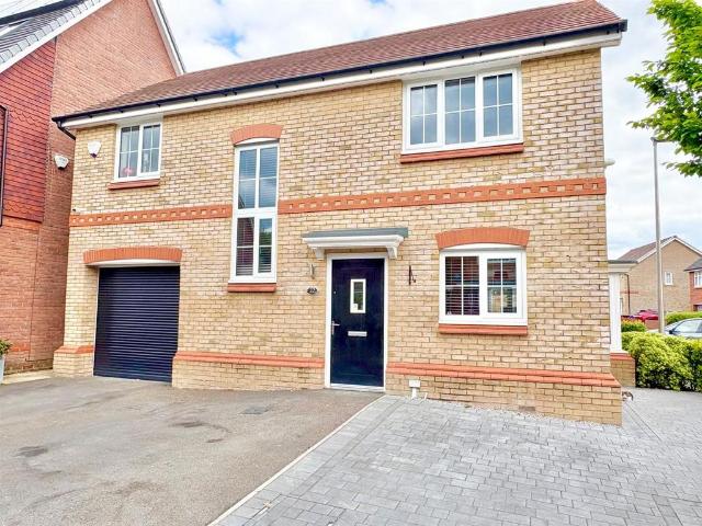 House for sale in Wigan, Isle Of Man