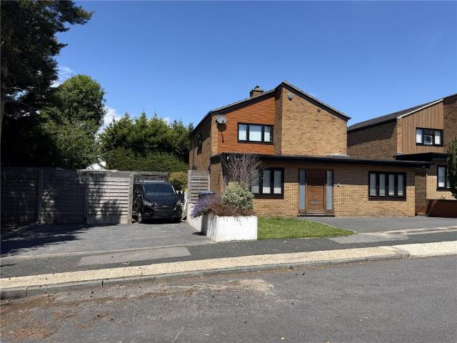 House for sale in Great Parndon, Harlow