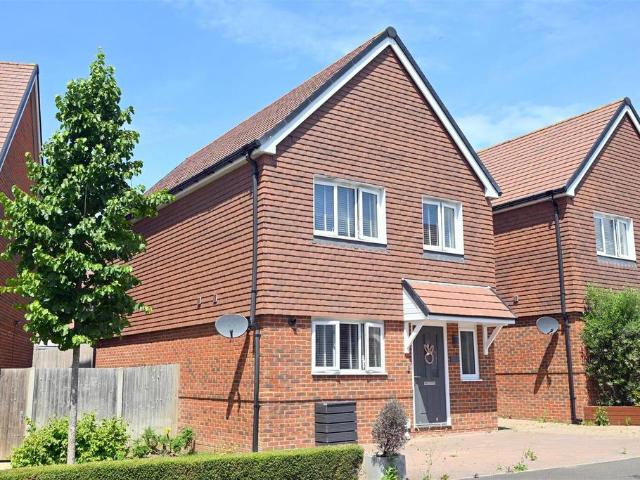 House for sale in Cross In Hand, East Sussex