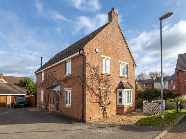 House for sale in Lidlington, Bedfordshire