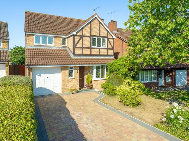 House for sale in Caldy Valley, Huntington