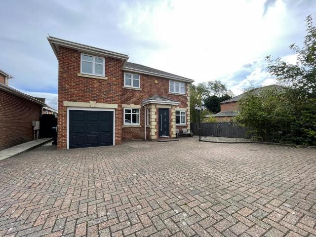 House for sale in Sunderland Bridge