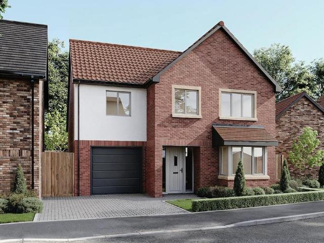 House for sale in Cherry Burton