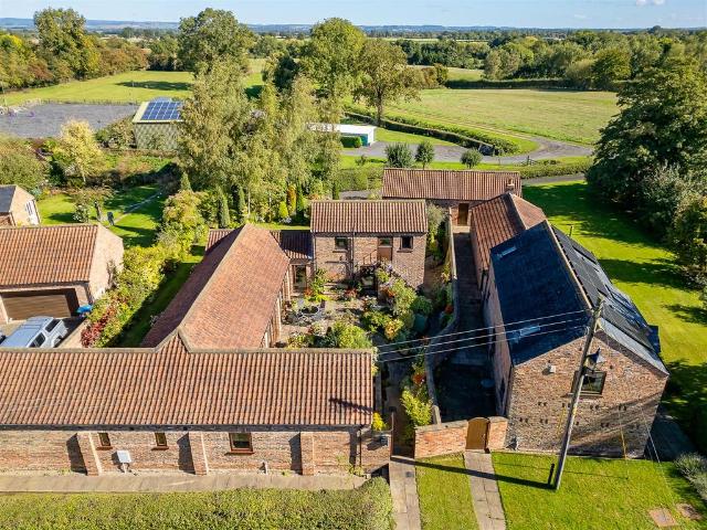 House for sale in Flawith