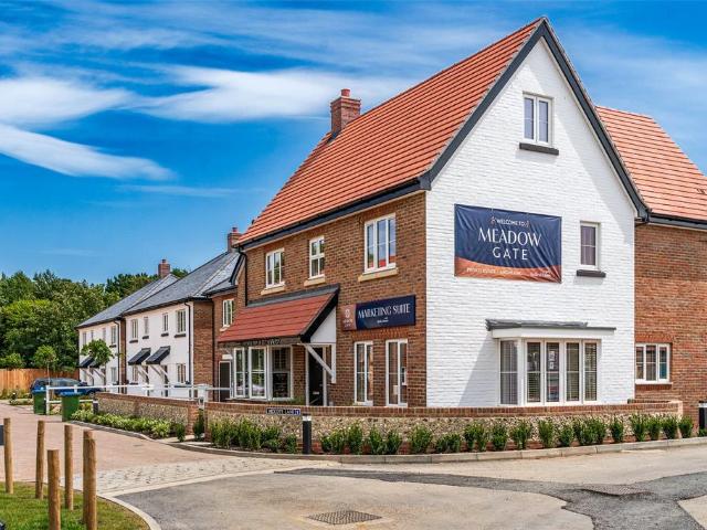 House for sale in Angmering, Clapham