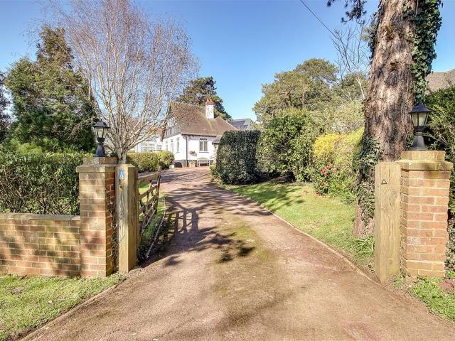House for sale in Worthing, West Sussex