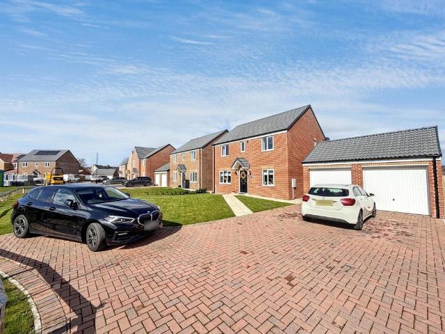 House for sale in Burnside, Tyne And Wear