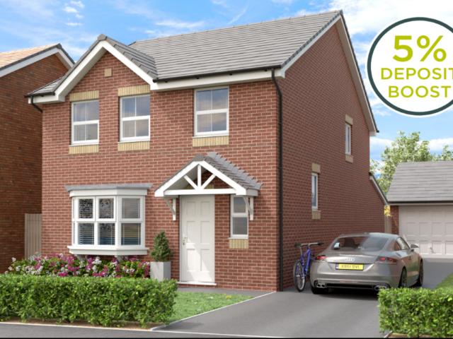 House for sale in Common Edge, Blackpool