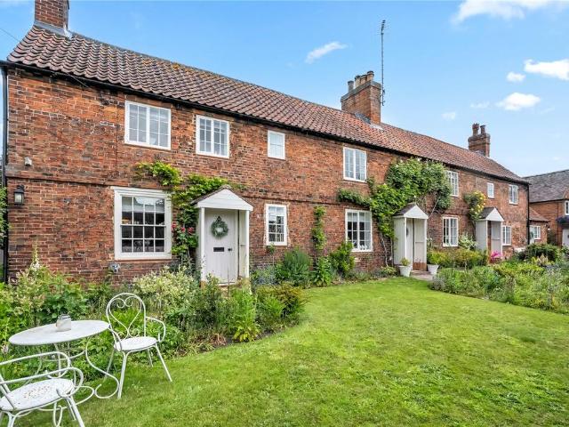 House for sale in Alverton, East Midlands