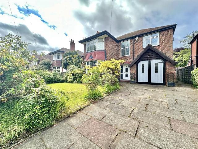 House for sale in Trafford Park, Greater Manchester