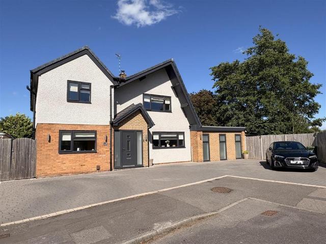 House for sale in South Wigston, Wigston Magna