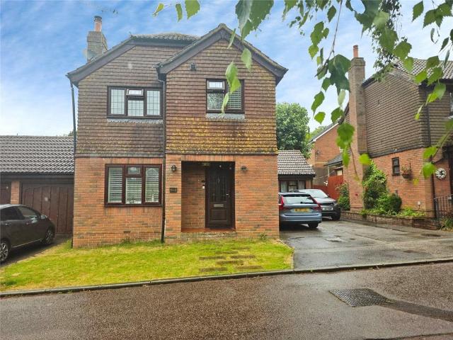 House for sale in Wigmore, Gillingham