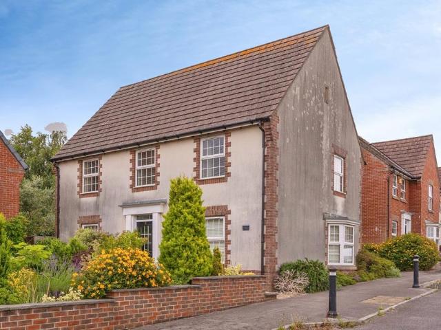 House for sale in Bolton Low Houses, Hampshire