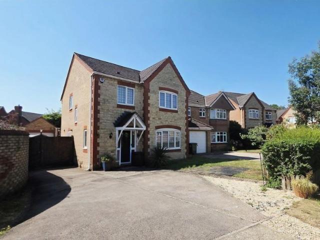 House for sale in Brackley, Northamptonshire