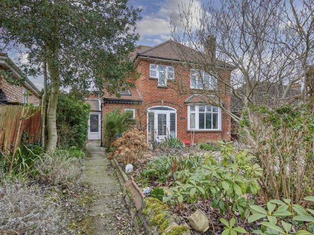 House for sale in Higham Ferrers
