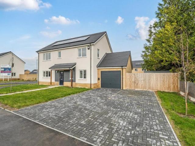 House for sale in Arrington, Cambridgeshire