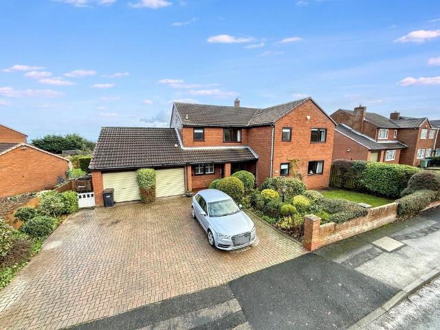 House for sale in Monk Hesleden, Blackhall Colliery