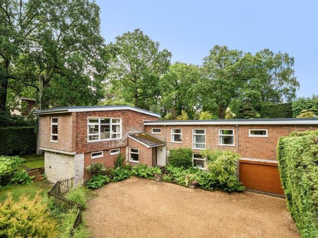 House for sale in Helford, Hampshire