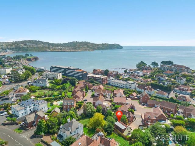 House for sale in Livermead