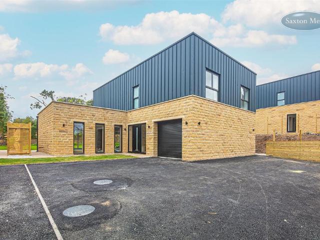 House for sale in Ecclesfield, South Yorkshire