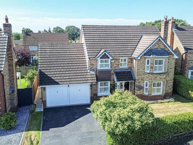 House for sale in Appleton, Warrington