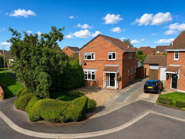 House for sale in Cowpen Bewley, Port Clarence