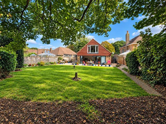 House for sale in Southwick, Adur