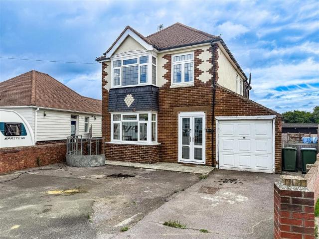 House for sale in Portchester, Fareham