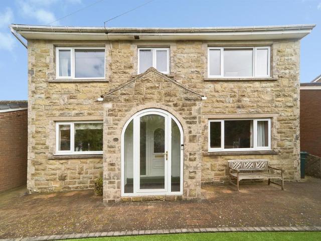 House for sale in Cullingworth, Bradford