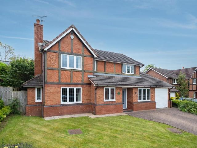 House for sale in Tarporley