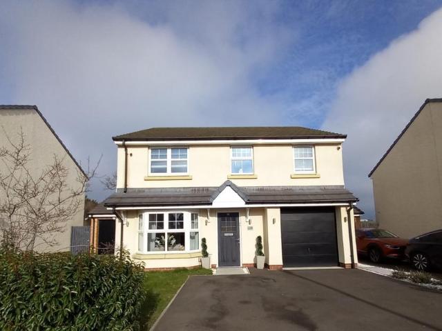 House for sale in Mount Pleasant, Thinford