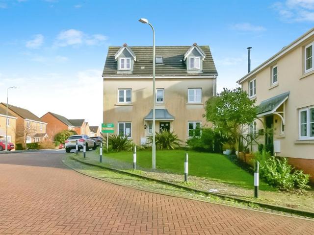House for sale in Cornelly, North Cornelly