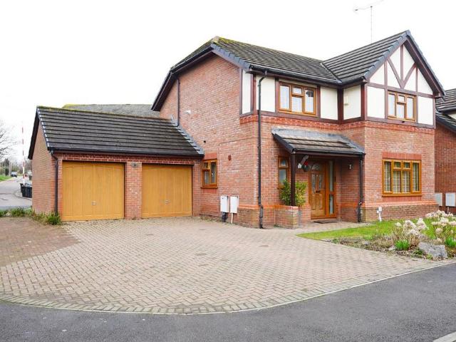 House for sale in Newbarns, Barrow