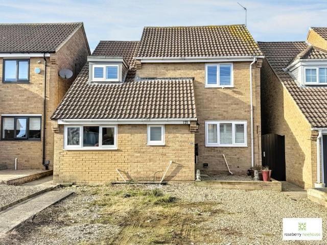 House for sale in Cleveland Park, Guisborough