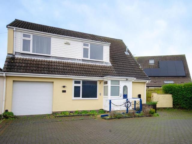 House for sale in Withernsea
