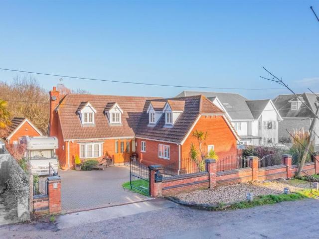 House for sale in Barling, Isle Of Man