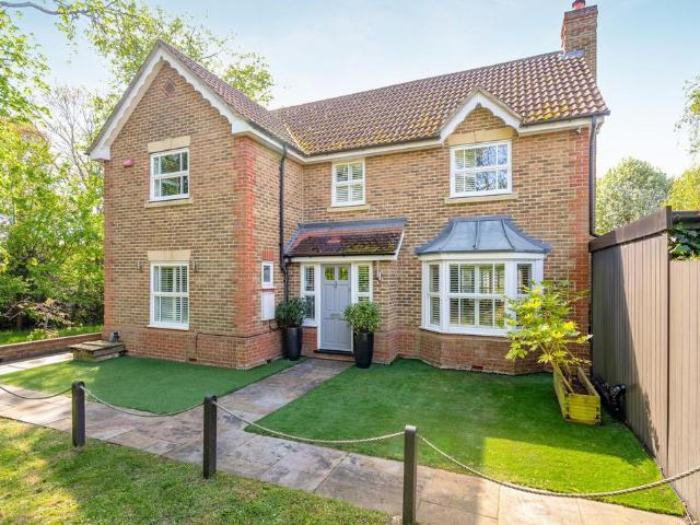 House for sale in Newell Green