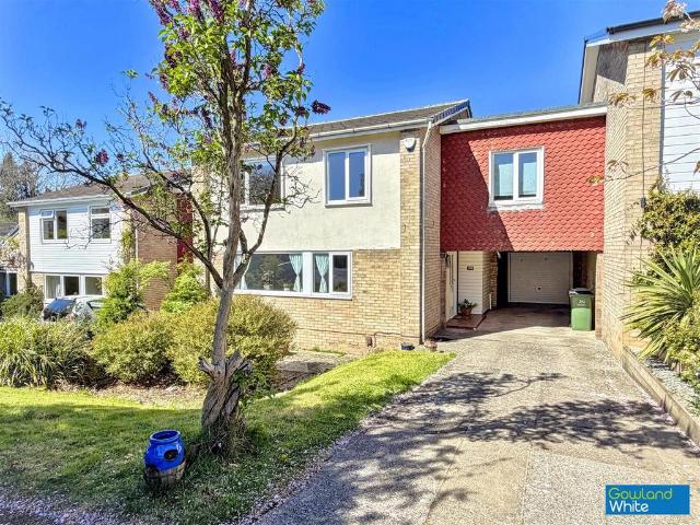 House for sale in Yarm, Stockton-on-tees