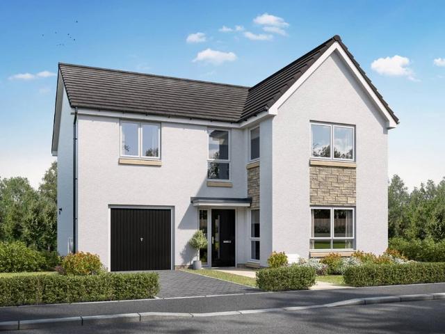 House for sale in Bilston, Scotland