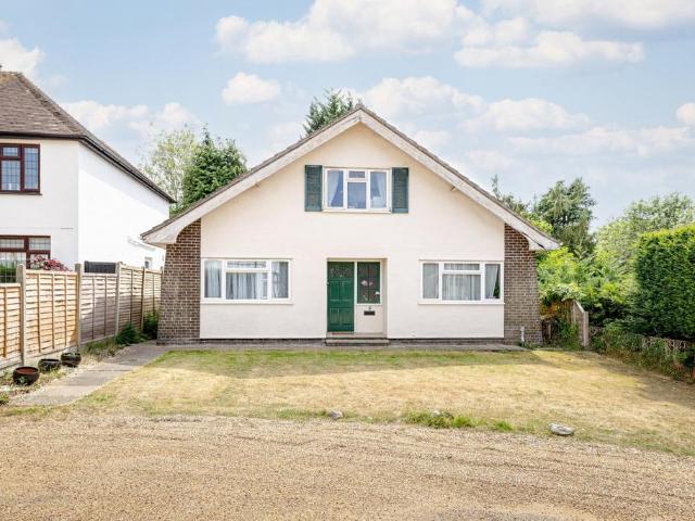 House for sale in Hockerill, Colliers End