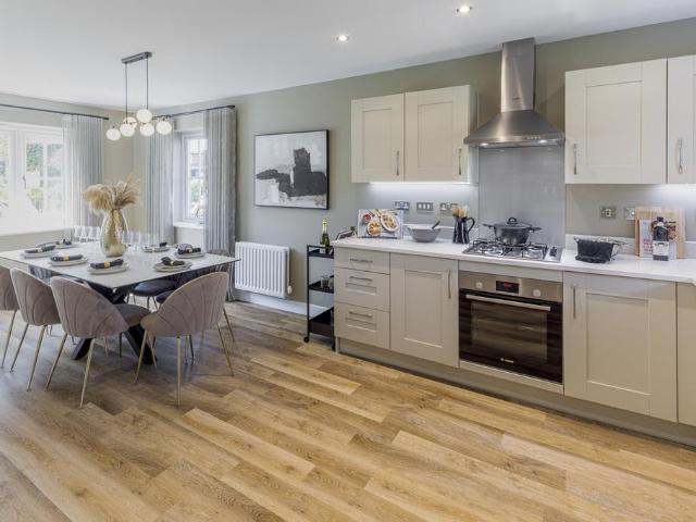 House for sale in Orchards Green, Barway
