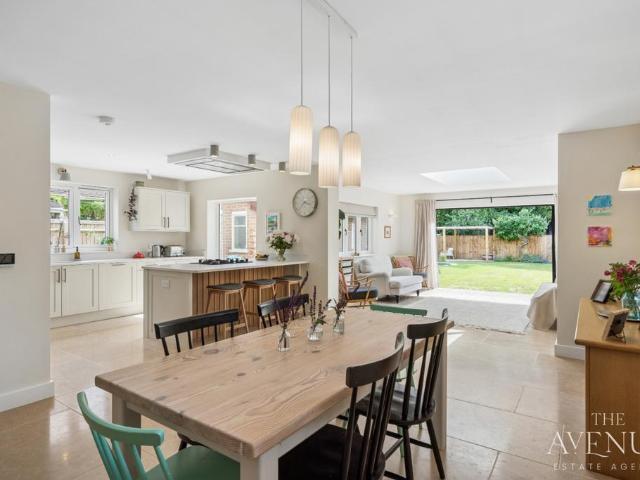 House for sale in Berrick Salome, Oxfordshire