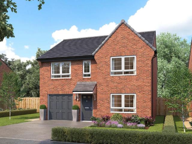 House for sale in Kirton In Lindsey, North Lincolnshire