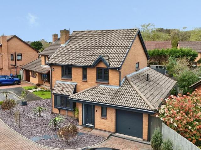 House for sale in Telford